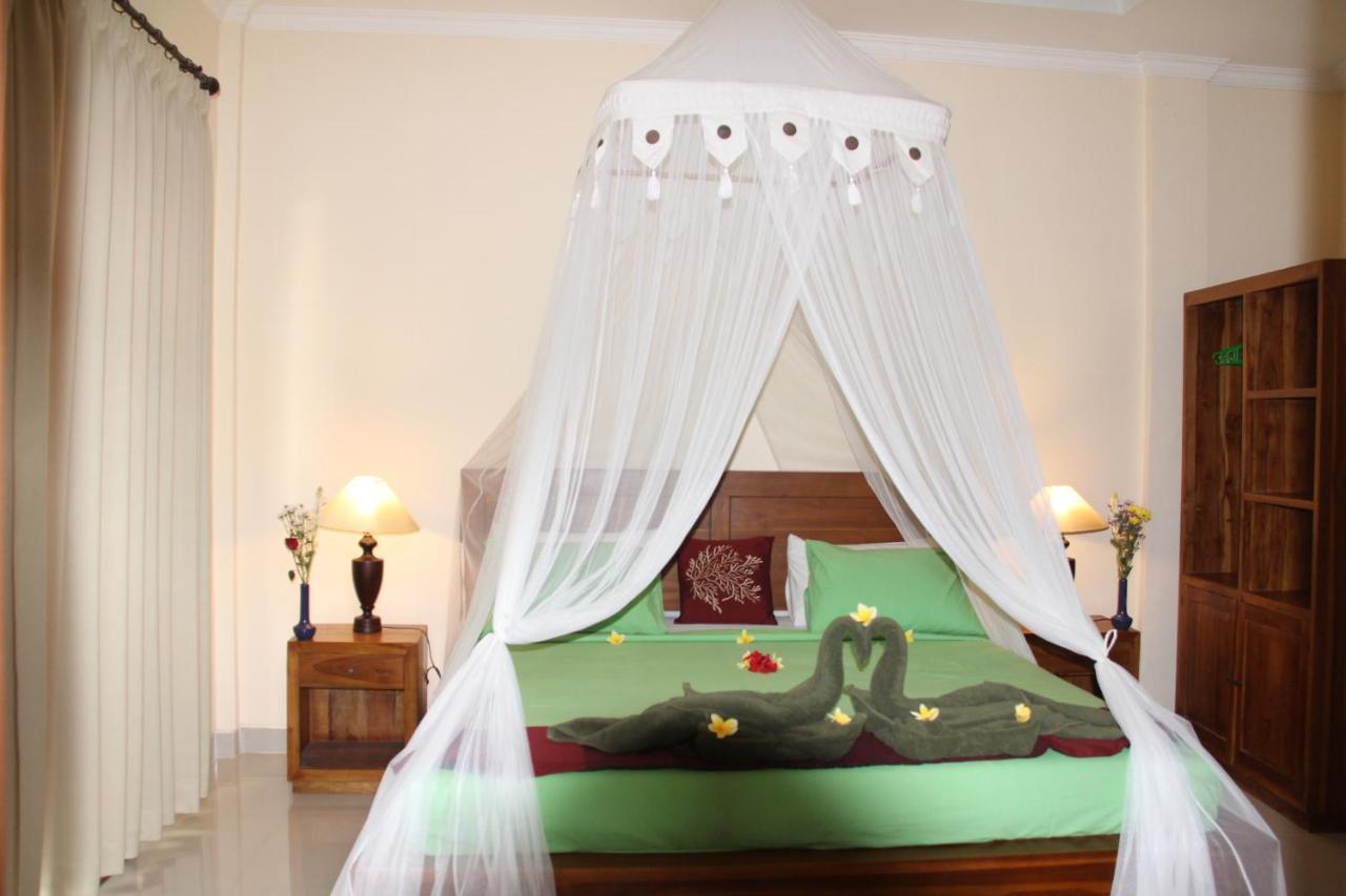 Villa Bungsil Gading Ubud  Exterior photo