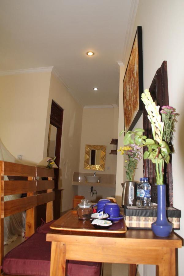 Villa Bungsil Gading Ubud  Exterior photo