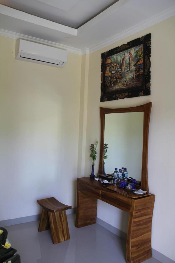 Villa Bungsil Gading Ubud  Exterior photo
