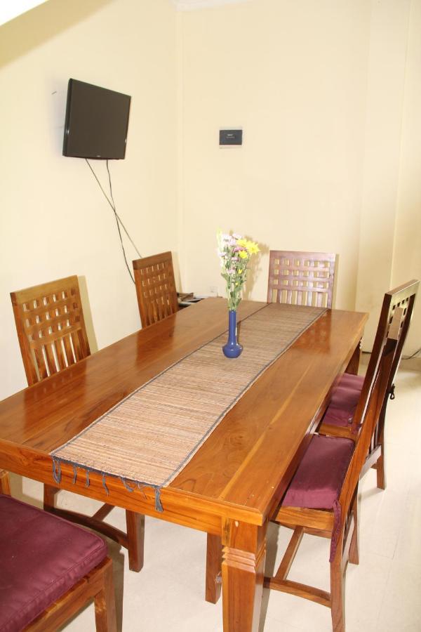 Villa Bungsil Gading Ubud  Exterior photo